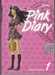 Jenny,Pink Diary 1