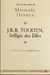 Collectif,J.R.R. Tolkien, l'effigie des Elfes - La feuille de la compagnie n3