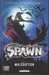 Mcfarlane Todd ; Morrison Grant & Capullo Greg,Spawn Volume 2 - Maldiction