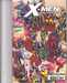 Collectif,X-men universe n12