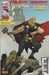 Collectif,Marvel Heroes Extra n11 - Ciel et terre