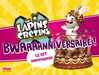Collectif,The Lapins Crétins - le kit anniversaire