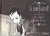 Olivier Jos & Bartolo Torrs,Le jeune Lovecraft 2