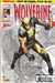 Collectif,Wolverine n°01 - rayon d'espoir