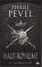 Pevel Pierre,haut-Royaume 1 - Le chevalier