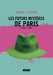 Wagner Roland C.,Les futurs mystres de Paris Intgrale 1