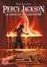 Riordan Rick,Percy Jackson 4 - La bataille du labyrinthe