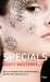 Westerfeld Scott,Uglies 3 - Specials