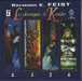 Feist Raymond E.,Coffret Les chroniques de Krondor 1, 2, 3 & 4 - Pug l'apprenti ; Le mage ; Silverthorn ; Tenbres sur sethanon