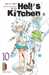 Nishimura & Amasi,Hell's Kitchen 10