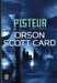 Card Orson Scott,Pisteur Livre 2 - Partie 2