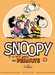 Schulz,Snoopy et le petit monde des Peanuts 5