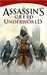 Bowden Oliver,Assassin's Creed 8 - Underworld
