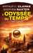 Clarke & Baxter,L'odysse du Temps 2 - Tempte solaire