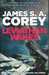 Corey James,The Expanse 1 - Leviathan Wakes