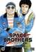 Koyama Chuya,Space Brothers 13