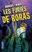 Fager Anders,Les furies de Boras