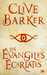 Barker Clive,Les vangiles carlates