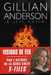 Anderson Gillian & Rovin Jeff,Visions de feu