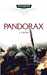 Dunn C.z.,Pandorax