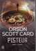 Card Orson Scott,Pisteur Livre 3 - Partie 2