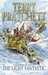 Pratchett Terry,The light fantastic