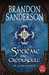 Sanderson Brandon,Sixieme crépuscule et autres nouvelles