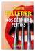 Pelletier Chantal,Nos derniers festins