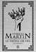 Martin G.r.r.,Le Trne de fer, l'intgrale 2 Luxe