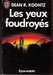 Koontz Dean R. ,Les yeux foudroys