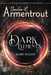 Armentrout Jennifer,Dark Elements 1 - Baiser brulant