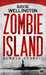 Wellington David,Zombie Story 1 - Zombie island NE