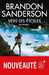 Sanderson Brandon,Skyward 1 - Vers les toiles