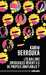 Berrouka Karim,Les ballons dirigeables r�vent-ils de poup�es gonflables ?