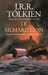 Tolkien,Le Silmarillion illustré
