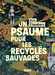 Chambers Becky,Histoires de moine et de robot 1 - Un psaume pour les recycls sauvages