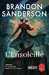 Sanderson Brandon,L'ensoleille