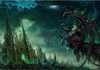 Collectif,poster - World of warcraft - TVA 20%