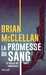 Mcclellan Brian,Les Poudremages 1 - La Promesse du sang