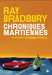 Bradbury Ray  & Le Roux Etienne,Chroniques martiennes 1/2