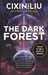 Cixin Liu,The dark forest