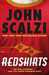 Scalzi John,Redshirts