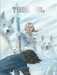 Etien ; Legrand ; Djian & Tatti,Thorgal Saga 4 - De Givre et de feu (couverture Givre)