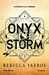 Yarros Rebecca,Fourth wings 3- Onyx storm