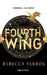 Yarros Rebecca,Fourth wings 1