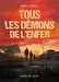 Neville Adam,Tous les dmons de l'enfer