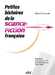 Grousset Alain,Petites histoires de la Science-fiction franaise
