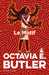 Butler Octavia E.,Patternist 2 - Le motif