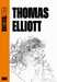 Elliott Thomas,Thomas Elliott Sketch Box