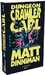 Dinniman Matt,Dungeon crawler Carl 4